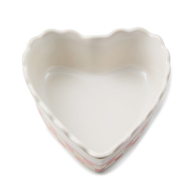 Rosy Check Everyday Small Heart Baker image number 3
