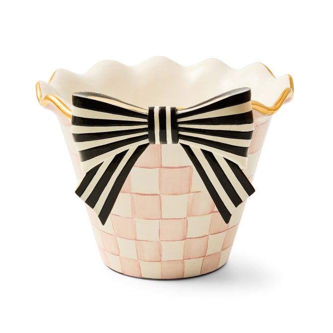 Pretty as a Bow Pot Climber image number 0