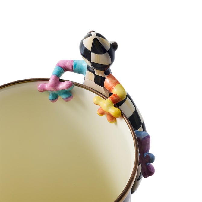 Gecko Pot Climber image number 4