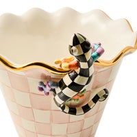 Gecko Pot Climber