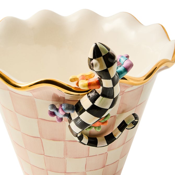 Gecko Pot Climber image number 0