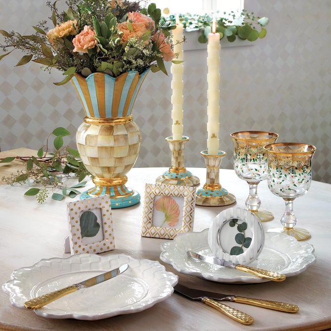 Sweetbriar Dinner Plate image number 2