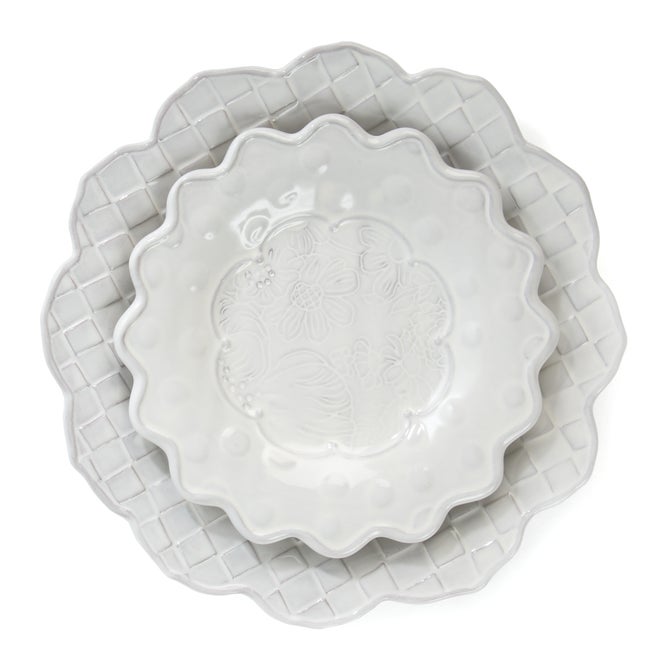 Sweetbriar Salad Plate image number 6