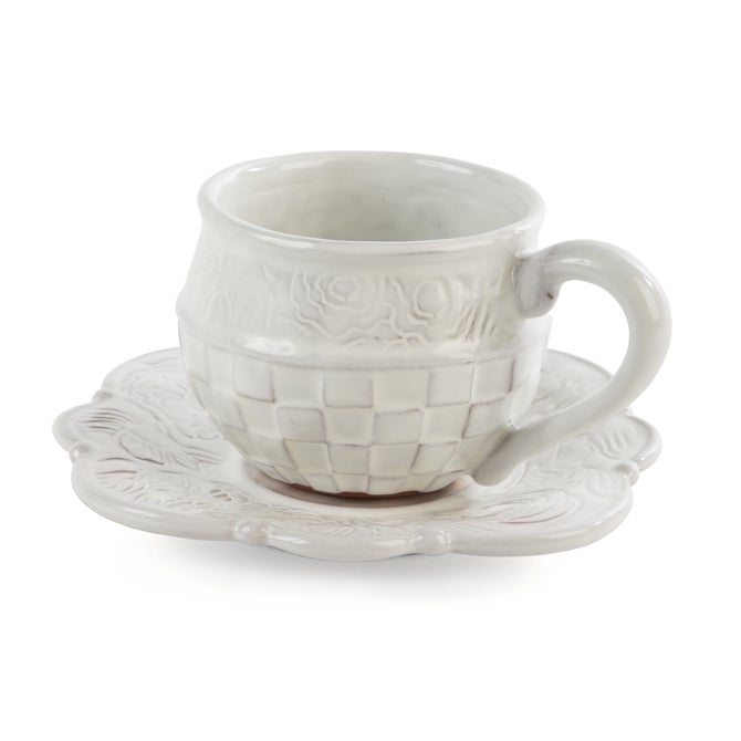 Sweetbriar Saucer image number 3