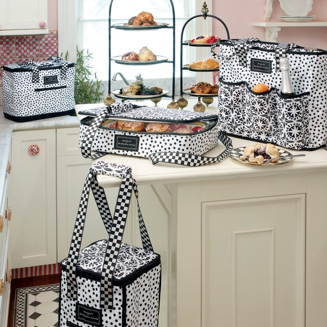 Plate Stand - Large image number 1