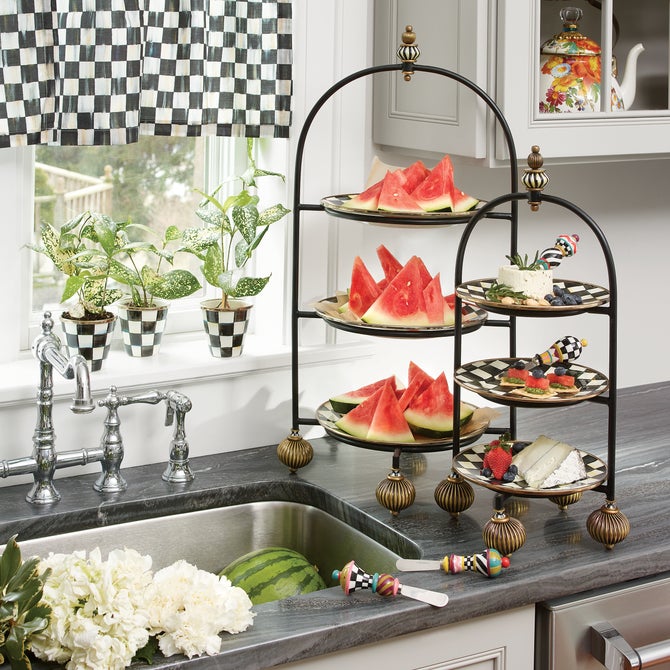 Plate Stand - Large image number 5
