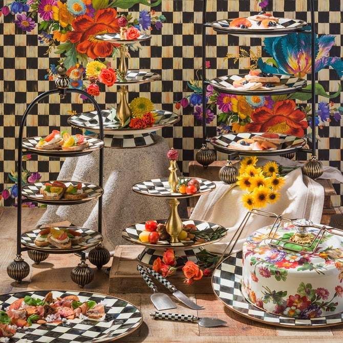 Plate Stand - Large image number 2