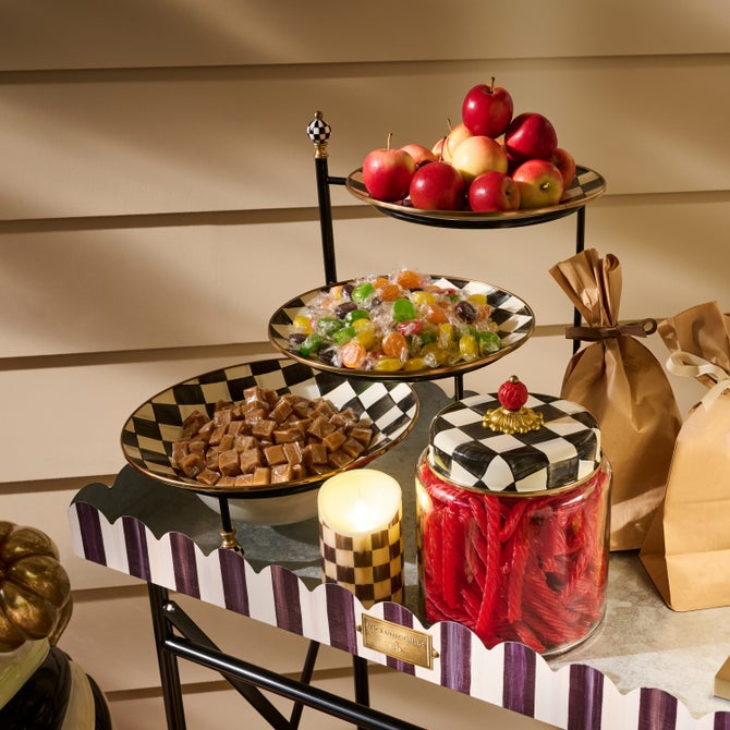 Check Serving Stand image number 1