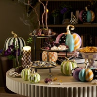 Check Serving Stand