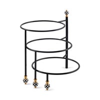 Check Serving Stand