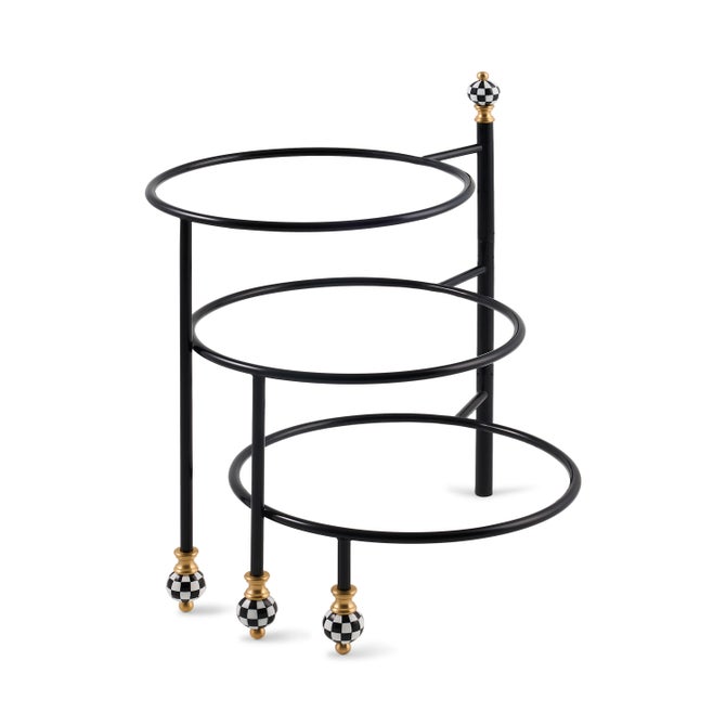 Check Serving Stand image number 5