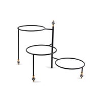 Check Serving Stand
