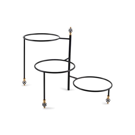 Check Serving Stand