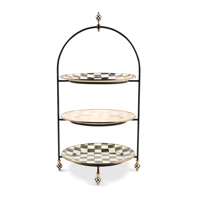 Check Large Plate Stand image number 2