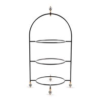 Check Large Plate Stand