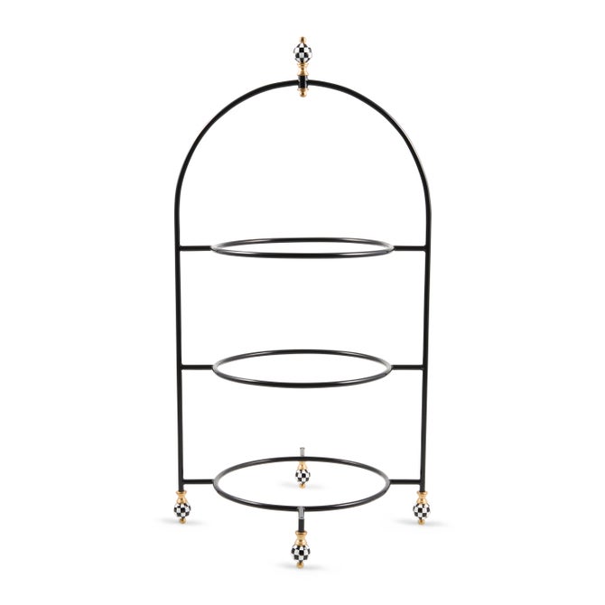 Check Large Plate Stand image number 0