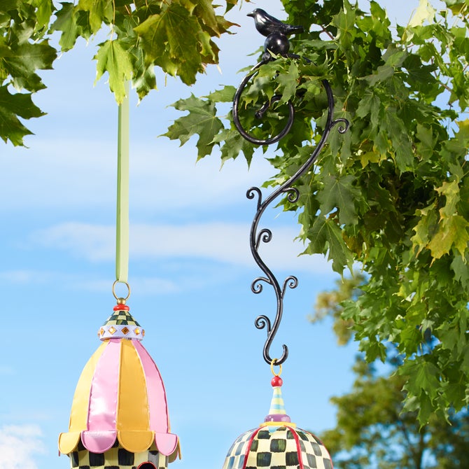 Birdhouse Hook image number 1