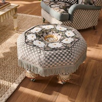 Tapestry Setting Seat