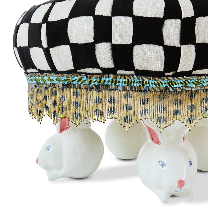 Rabbit Warren Tuffet image number 2