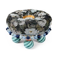 Tapestry Tuffet
