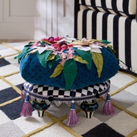 Fairy Tale Footstool