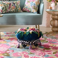 Fairy Tale Footstool