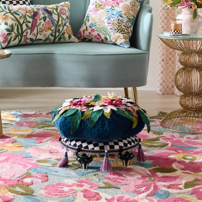 Fairy Tale Footstool image number 5