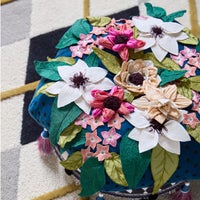 Fairy Tale Footstool