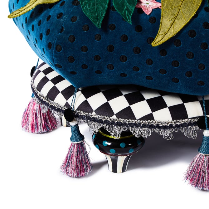 Fairy Tale Footstool image number 2