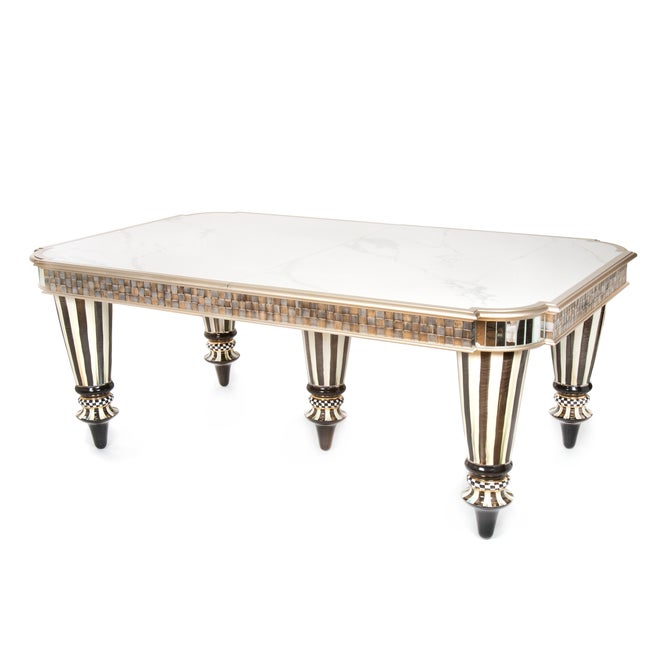 Golden Hour Dining Table image number 0