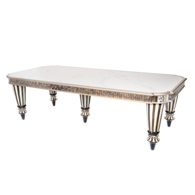 Golden Hour Dining Table image number 2