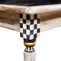 Tuscan Farm 54" Dining Table
