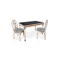 Tuscan Farm 54" Dining Table