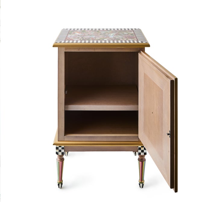 Birdsong Accent Chest image number 7
