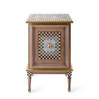 Birdsong Accent Chest