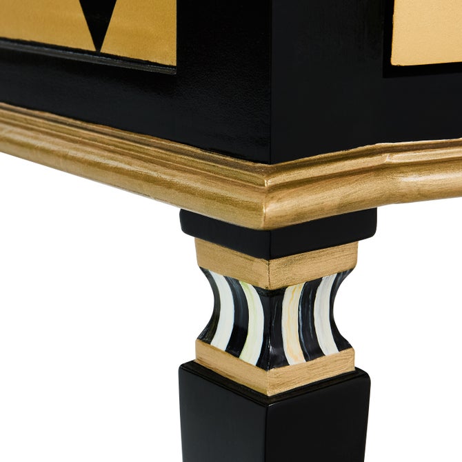 Masquerade Accent Chest image number 14