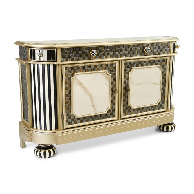 Golden Hour Buffet Cabinet image number 2