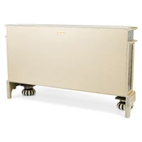 Golden Hour Buffet Cabinet