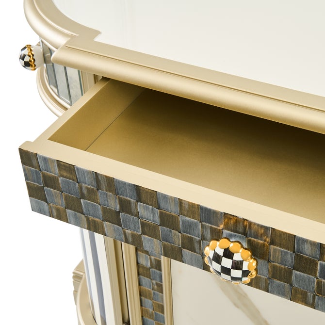 Golden Hour Buffet Cabinet image number 4