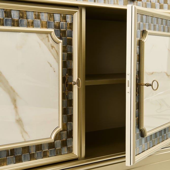 Golden Hour Buffet Cabinet image number 6