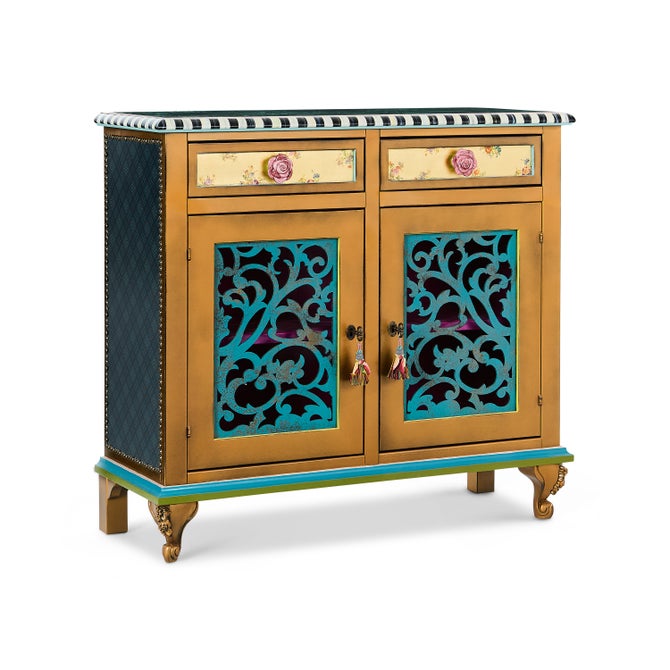 Moonlight Garden Chest image number 7
