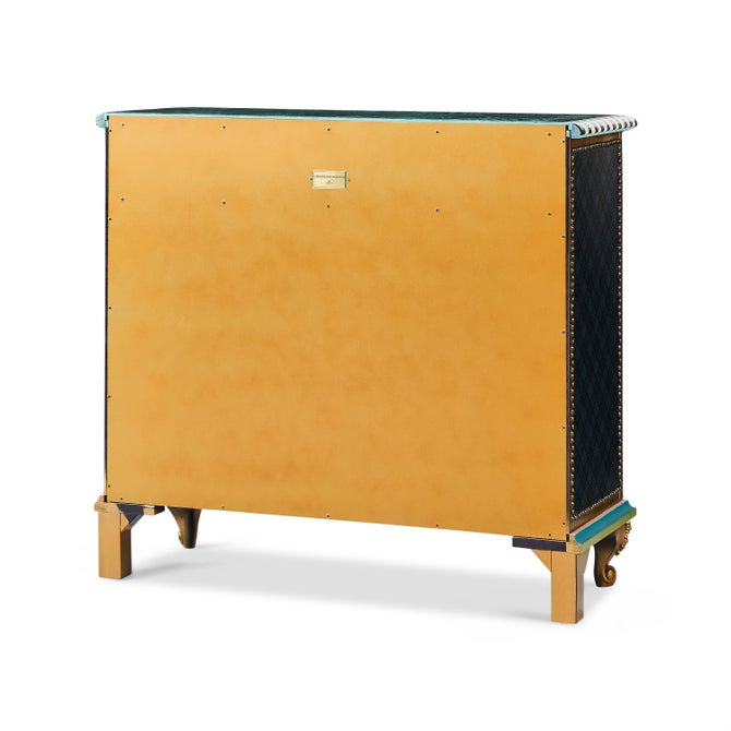 Moonlight Garden Chest image number 8