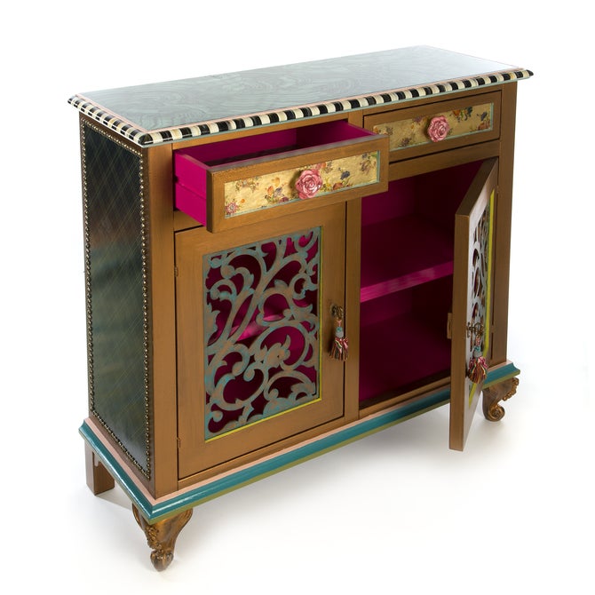 Moonlight Garden Chest image number 4