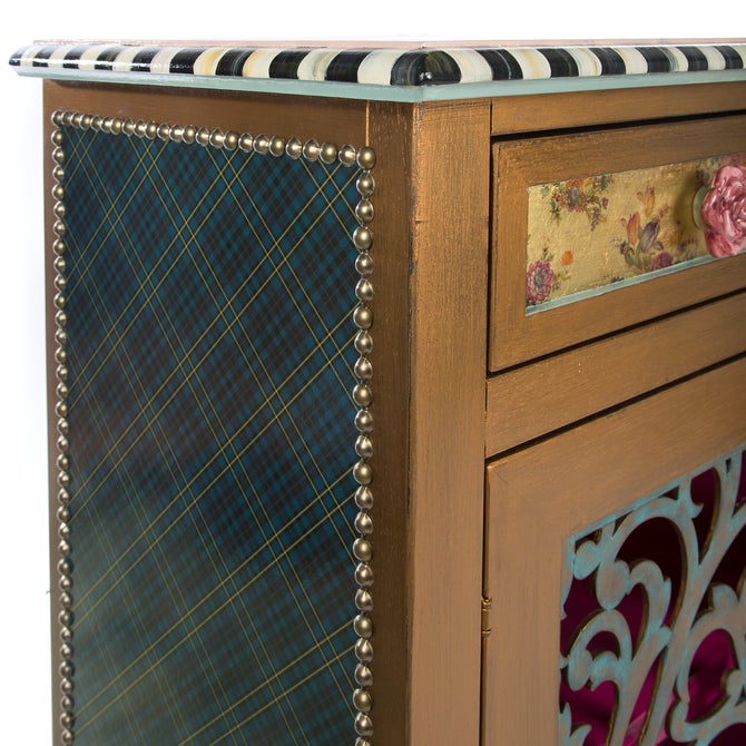 Moonlight Garden Chest image number 2