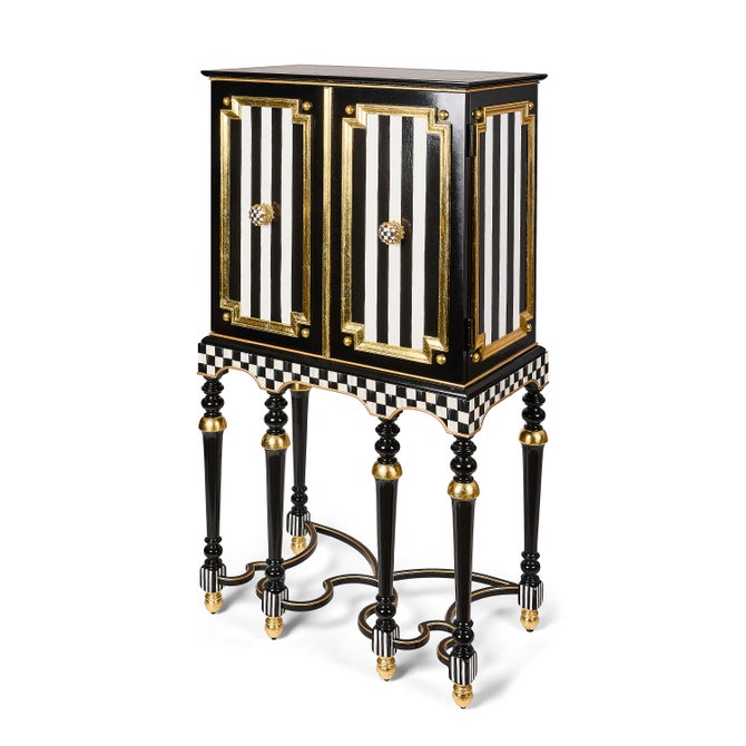 Bombastic Bar Cabinet image number 5