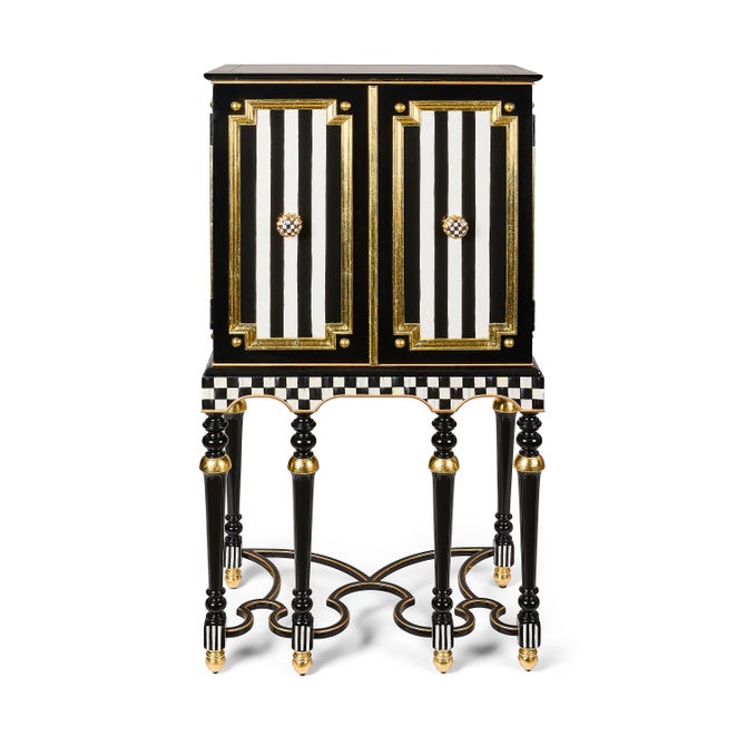 Bombastic Bar Cabinet image number 0