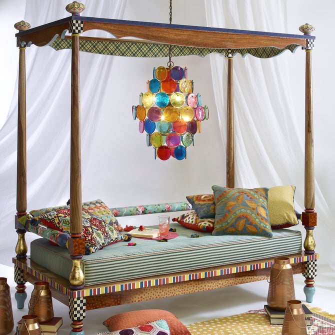 Boheme Daybed image number 1