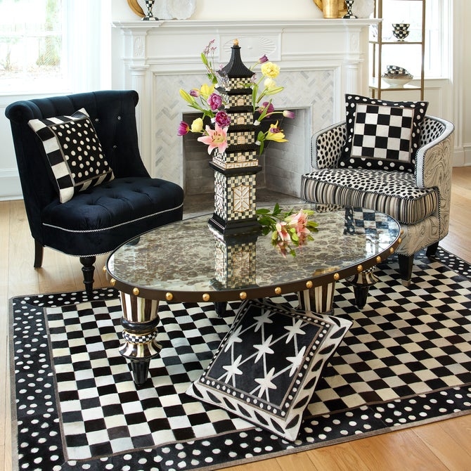 Dotography Coffee Table image number 1