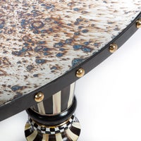 Dotography Coffee Table