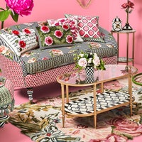 Pretty As A Bow Coffee Table